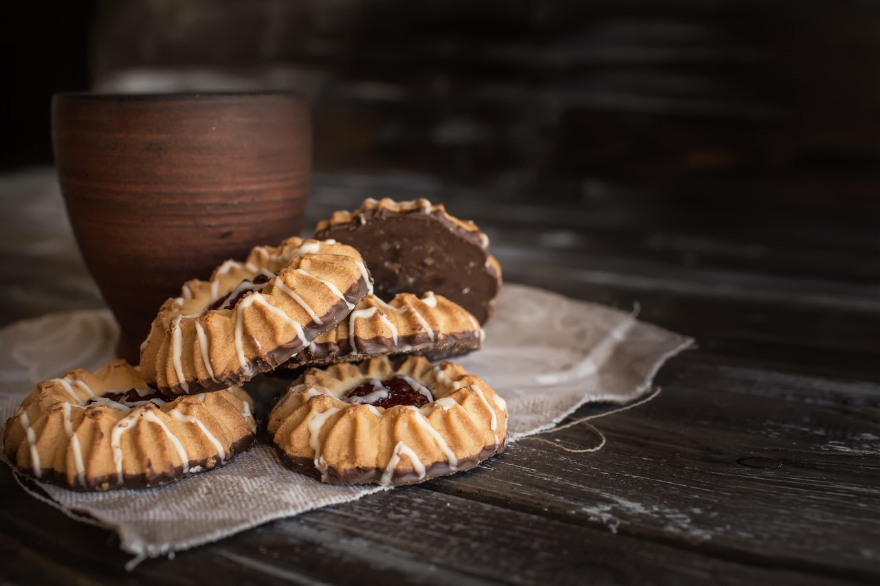 Where To Find The Best Cookies in Durham