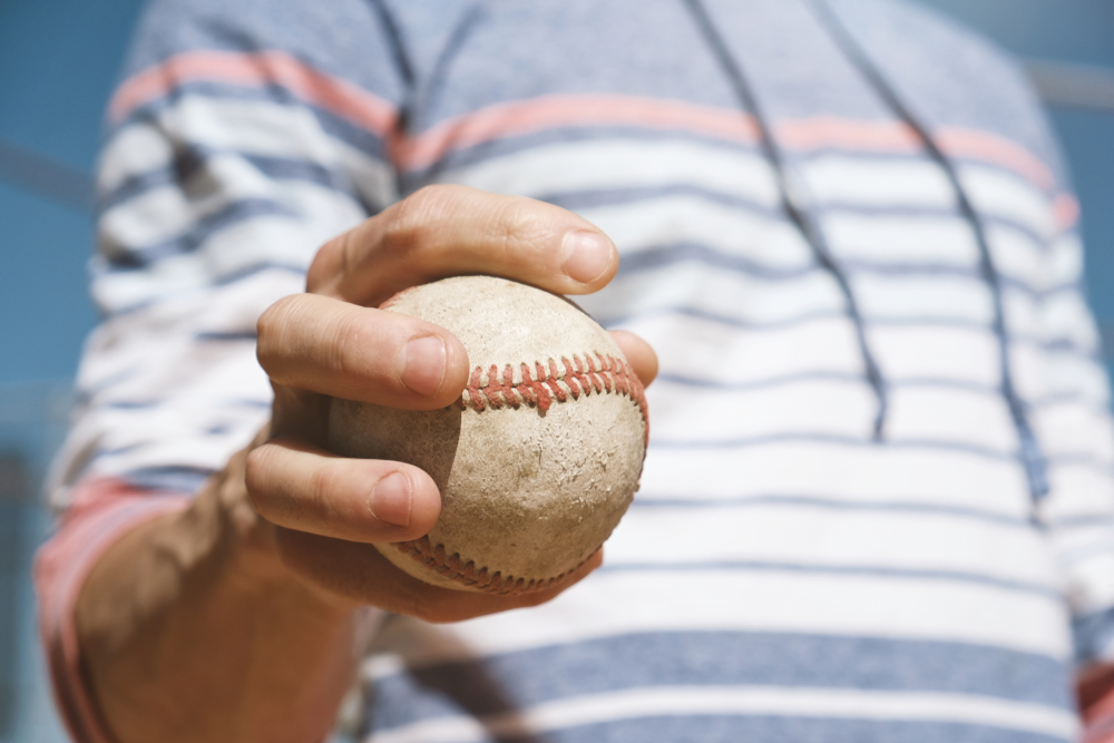 Check Out The ACC Baseball FanFest This Weekend!