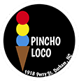 Pincho Loco Ice Cream
